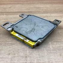 7700428310 0285001157  Airbag control unit/module Renault Clio II