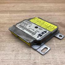 7700428310 0285001157  Airbag control unit/module Renault Clio II