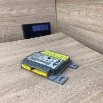 7700428310 0285001157  Airbag control unit/module Renault Clio II