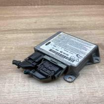 1S7T 14B056 BG  With Plug Airbag control unit/module Ford Mondeo Mk III