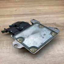 1S7T 14B056 BG  With Plug Airbag control unit/module Ford Mondeo Mk III
