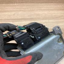1S7T 14B056 BG  With Plug Airbag control unit/module Ford Mondeo Mk III
