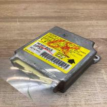 MR587868 W2T61972 DPSB Airbag control unit/module Mitsubishi Outlander