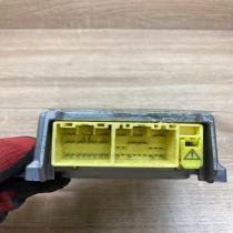 MR587868 W2T61972 DPSB Airbag control unit/module Mitsubishi Outlander
