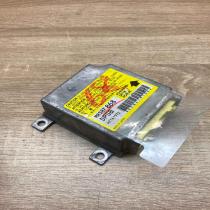 MR587868 W2T61972 DPSB Airbag control unit/module Mitsubishi Outlander