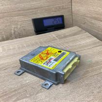 MR587868 W2T61972 DPSB Airbag control unit/module Mitsubishi Outlander