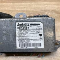 8200321999 603602700  Airbag control unit/module Renault Scenic II -  Grand scen