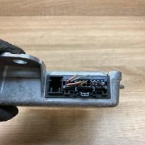 8200321999 603602700  Airbag control unit/module Renault Scenic II -  Grand scen