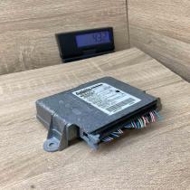 8200321999 603602700  Airbag control unit/module Renault Scenic II -  Grand scen