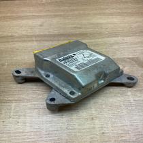 8200325696 603947700  Airbag control unit/module Renault Laguna II