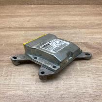 8200325696 603947700  Airbag control unit/module Renault Laguna II