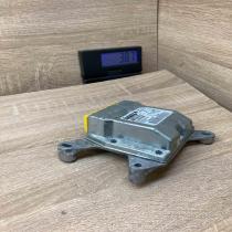 8200325696 603947700  Airbag control unit/module Renault Laguna II
