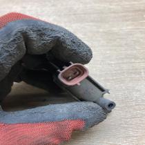 25860 64140 184600 3600  Turbo solenoid valve Toyota Corolla E120 E130