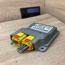 04606927AC 0285001754  Airbag control unit/module Dodge Grand Caravan