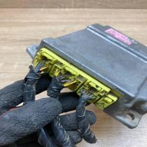 C10057K30A 9L02A With Plug Airbag control unit/module Mazda Premacy