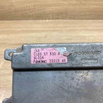 C10057K30A 9L02A With Plug Airbag control unit/module Mazda Premacy