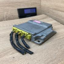 C10057K30A 9L02A With Plug Airbag control unit/module Mazda Premacy