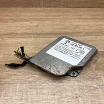6Q0909605A 5WK42867 Main Airbag control unit/module Volkswagen Golf IV
