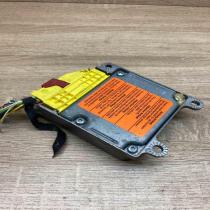6Q0909605A 5WK42867 Main Airbag control unit/module Volkswagen Golf IV