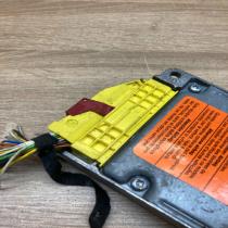 6Q0909605A 5WK42867 Main Airbag control unit/module Volkswagen Golf IV