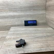 25860 64140 184600 3600  Turbo solenoid valve Toyota Corolla E120 E130