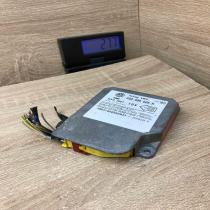 6Q0909605A 5WK42867 Main Airbag control unit/module Volkswagen Golf IV