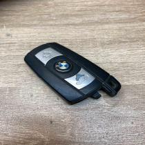 8510221 9147217  Engine ECU kit and lock set BMW 3 E90 E91