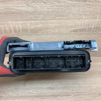 8513250 9241973  Engine ECU kit and lock set BMW 5 F10 F11