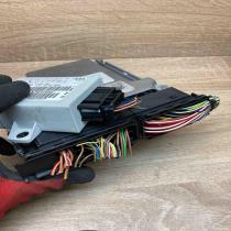 7805349 9145349 6901961 Engine ECU kit and lock set BMW X3 E83