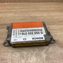 8L0959655G 0285001352 Air Airbag control unit/module Audi A3 S3 8L