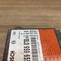 8L0959655G 0285001352 Air Airbag control unit/module Audi A3 S3 8L