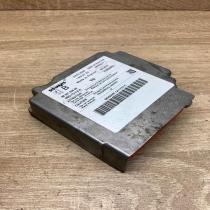 9650109480 5WK42908 Used Airbag control unit/module Peugeot 307