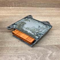 9645840780 5WK42908 Main Airbag control unit/module Peugeot 307