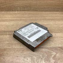 9645840780 5WK42908 Main Airbag control unit/module Peugeot 307