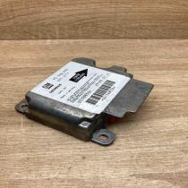 90508980 5WK4169  Airbag control unit/module Opel Vectra B