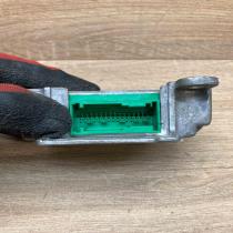 24416704 5WK42978  Airbag control unit/module Opel Zafira A