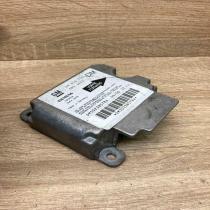 24416704 5WK42978  Airbag control unit/module Opel Zafira A