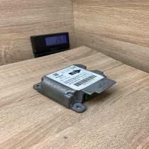 24416704 5WK42978  Airbag control unit/module Opel Zafira A