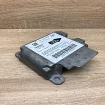 09229302 5WK42925 BF Airbag control unit/module Opel Astra G