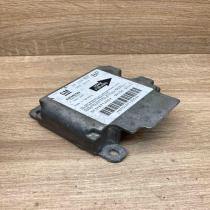 09229302 5WK42925 BF Airbag control unit/module Opel Astra G