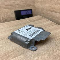 09229302 5WK42925 BF Airbag control unit/module Opel Astra G