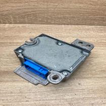 09180799 5WK42905 UY Airbag control unit/module Opel Zafira A