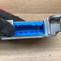 09180799 5WK42905 UY Airbag control unit/module Opel Zafira A