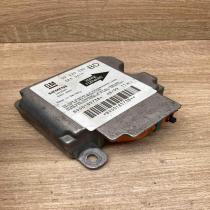 09229039 5WK42922 Used Airbag control unit/module Opel Vectra B