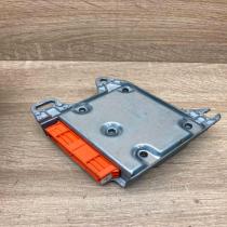 7700437471C 550803800  Airbag control unit/module Renault Scenic I