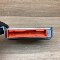7700437471C 550803800  Airbag control unit/module Renault Scenic I