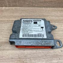 7700437471C 550803800  Airbag control unit/module Renault Scenic I