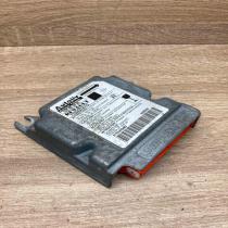 7700437471C 550803800  Airbag control unit/module Renault Scenic I