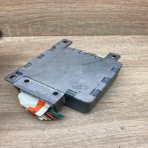 8A0959655C 0285001038 With Plug Used Airbag control unit/module Audi A4 S4 B5 8D