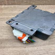 8A0959655C 0285001038 With Plug Used Airbag control unit/module Audi A4 S4 B5 8D